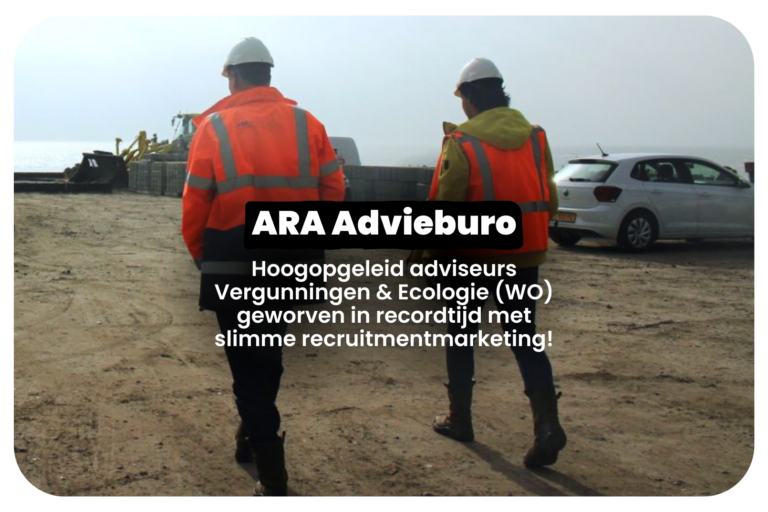 ARA-ADviesburo